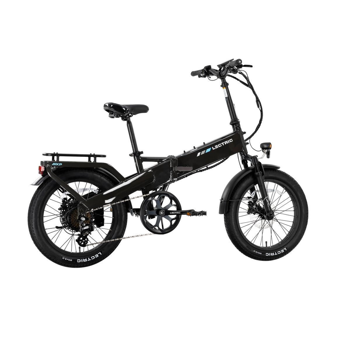 XP4 Tempest Grey + FREE LevelUp Rack ($79 Value)