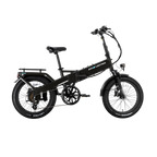 XP4 Tempest Grey eBike