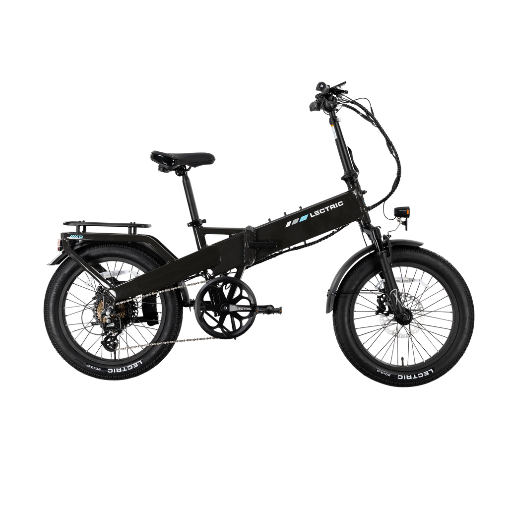 XP4 Tempest Grey + FREE LevelUp Rack ($79 Value)