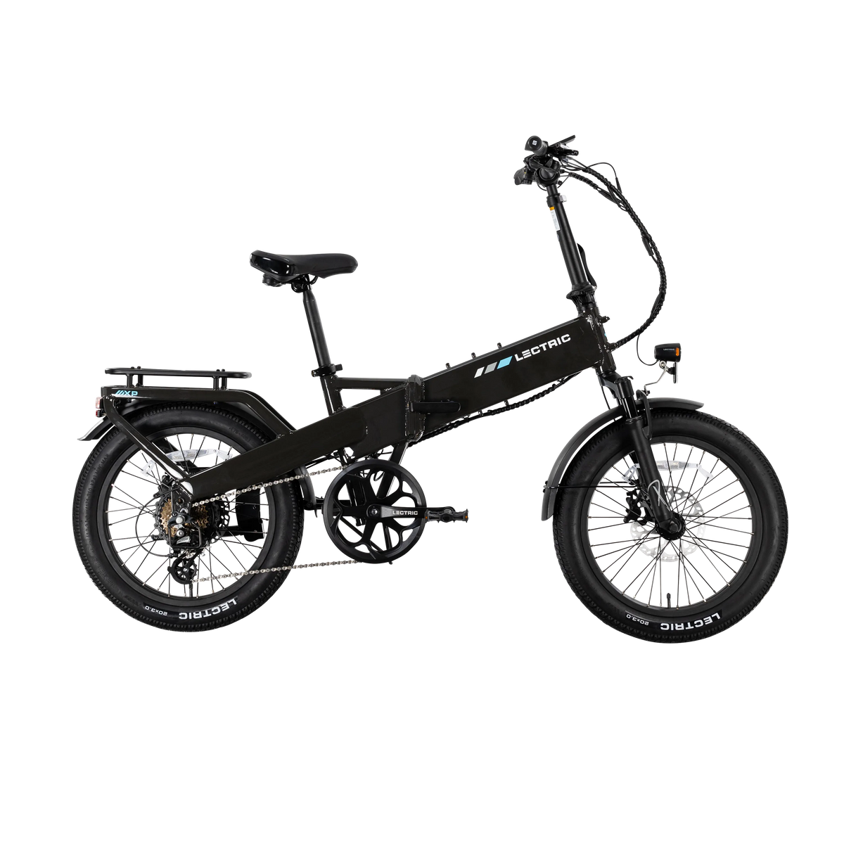 XP4 Tempest Grey + FREE LevelUp Rack ($79 Value)