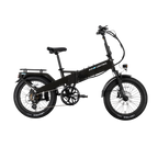 XP4 Tempest Grey eBike