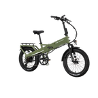 XP4 750 Pine Green eBike
