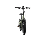 XP4 750 Pine Green eBike