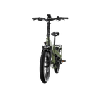 XP4 750 Pine Green eBike