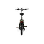 XP4 750 Pine Green eBike