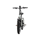XP4 Step-Thru Stratus White eBike