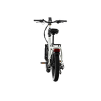 XP4 Step-Thru Stratus White eBike