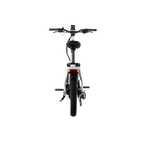 XP4 750 Step-Thru Stratus White eBike