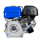 274cc 25mm Shaft Recoil Start Gasoline Engine