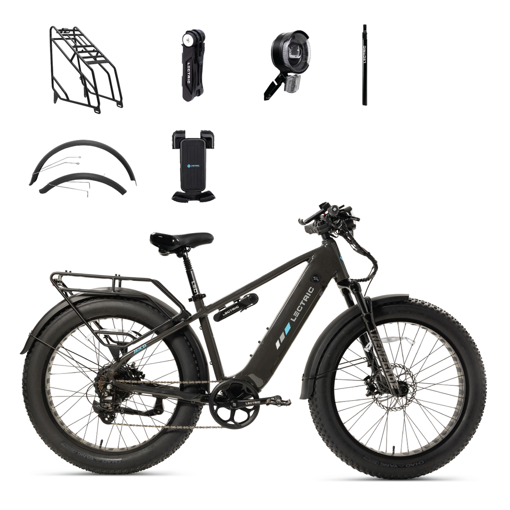XPeak2 High-Step - Special Offer