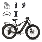 XPeak2 High-Step - Special Offer