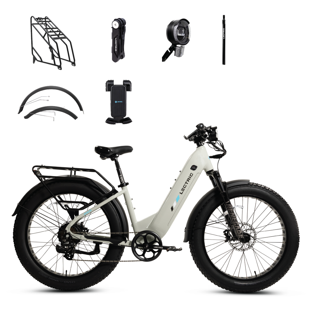 XPeak2 Step-Thru - Special Offer