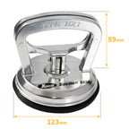 Xpert Single Cup Glass Suction Lifter