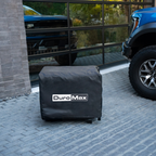 Medium Weather Resistant Portable Generator Dust Guard Cover