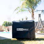 Medium Weather Resistant Portable Generator Dust Guard Cover