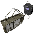 NGT Xpr Floating Sling & Profiler Scales Deal