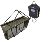 NGT Xpr Floating Sling & Profiler Scales Deal