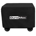 Extra Large Weather Resistant Portable Generator Dust Guard Cover