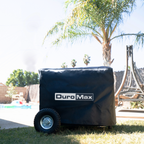 Extra Large Weather Resistant Portable Generator Dust Guard Cover