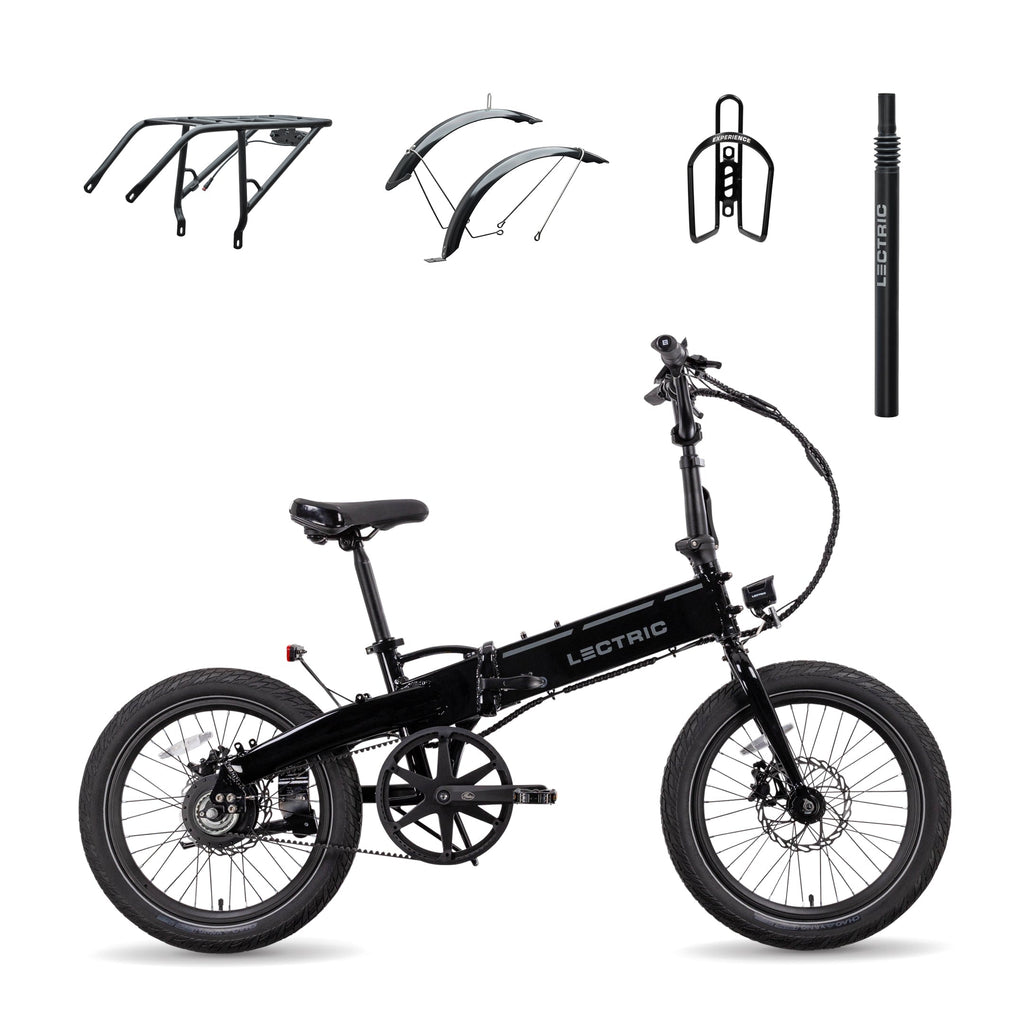 XP Lite2 JW Black Long-Range - Special Offer