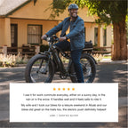 XPeak2 High-Step eBike