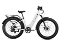 XPeak2 Step-Thru Long-Range eBike
