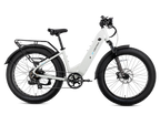 XPeak2 Step-Thru Long-Range eBike