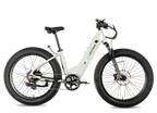XPeak2 Step-Thru Long-Range eBike