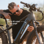 XPeak2 High-Step eBike