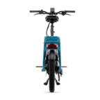XPedition2 Raindrop Blue Dual-Battery eBike