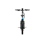 XPedition2 Raindrop Blue Long-Range Dual-Battery eBike