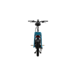 XPedition2 Raindrop Blue Long-Range Dual-Battery eBike