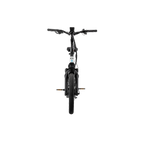 XPedition2 Stratus White Dual-Battery eBike