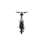 XPedition2 Stratus White Dual-Battery + FREE Running Boards, Cushions, Elite Headlight, Suspension Seat Post, Orbitor ($545 Value)