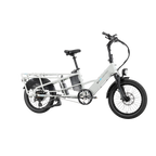 XPedition2 Stratus White eBike