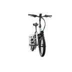 XPedition2 Stratus White eBike