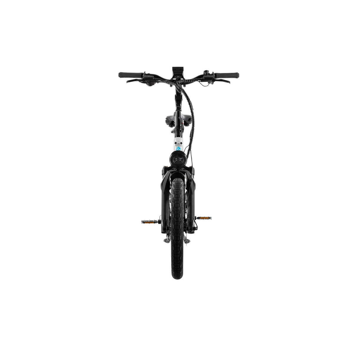 XPedition2 Stratus White eBike