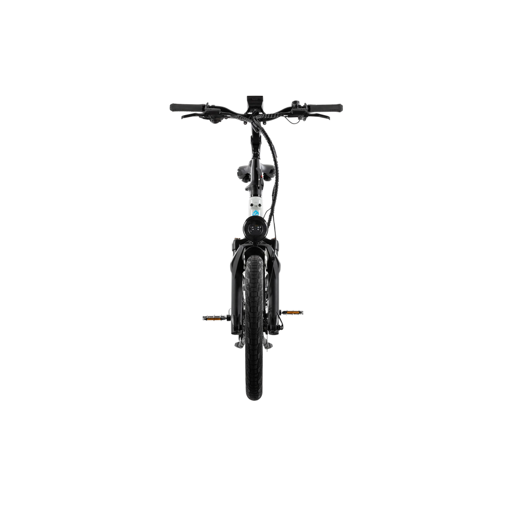 XPedition2 Stratus White + FREE Running Boards, Cushions, Elite Headlight, Suspension Seat Post ($346 Value)