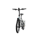 XPedition2 Stratus White eBike