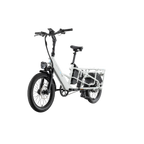 XPedition2 Stratus White eBike