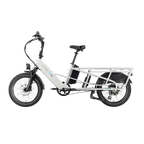 XPedition2 Stratus White eBike
