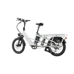 XPedition2 Stratus White eBike