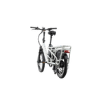 XPedition2 Stratus White eBike
