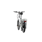 XPedition2 Stratus White eBike