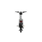 XPedition2 Stratus White + FREE Running Boards, Cushions, Elite Headlight, Suspension Seat Post ($346 Value)