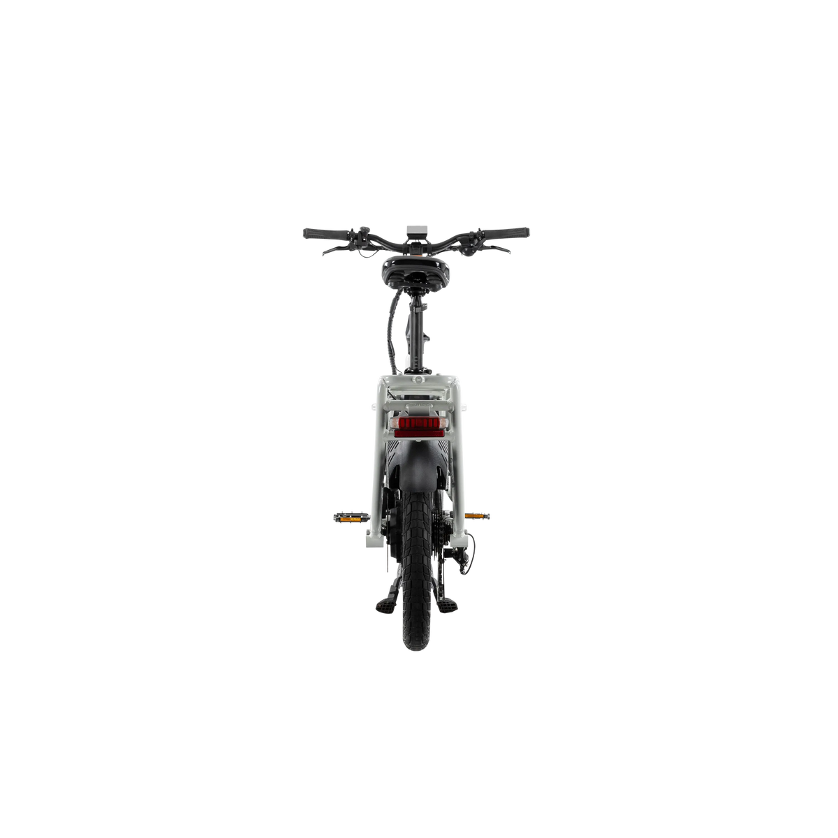 XPedition2 Stratus White + FREE Running Boards, Cushions, Elite Headlight, Suspension Seat Post ($346 Value)