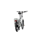 XPedition2 Stratus White eBike