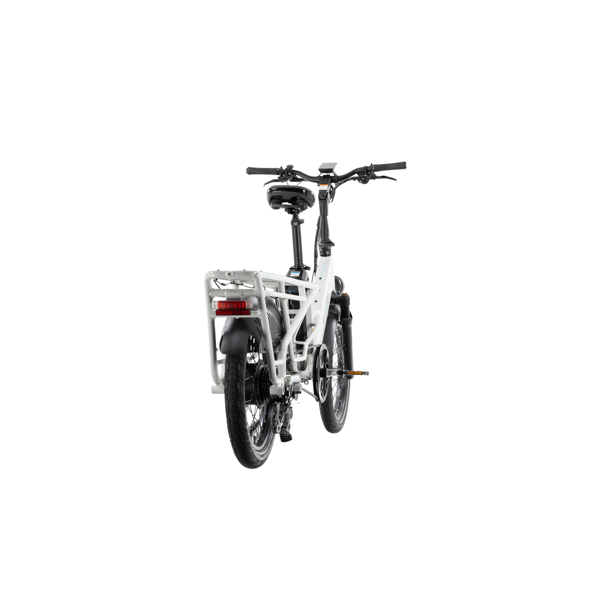 XPedition2 Stratus White + FREE Running Boards, Cushions, Elite Headlight, Suspension Seat Post ($346 Value)
