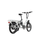 XPedition2 Stratus White eBike