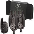 NGT Tri-Pod + XT3 3pc Bite Alarm Set